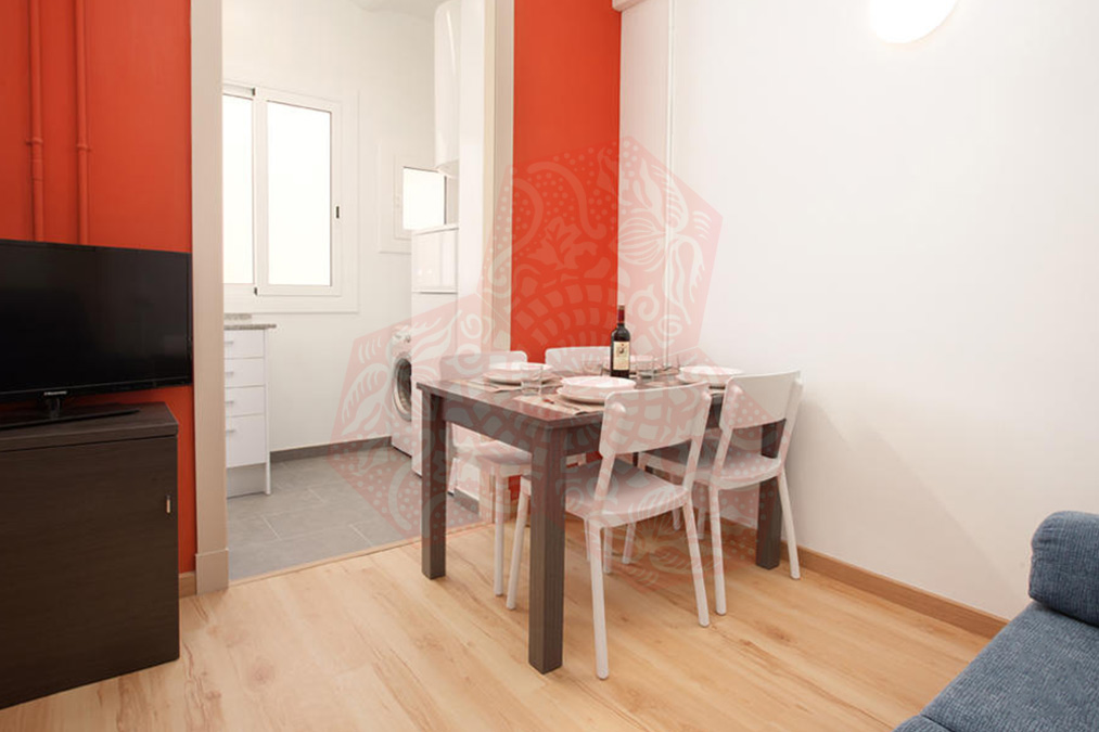 BCN APARTMENTS VILA I VILA