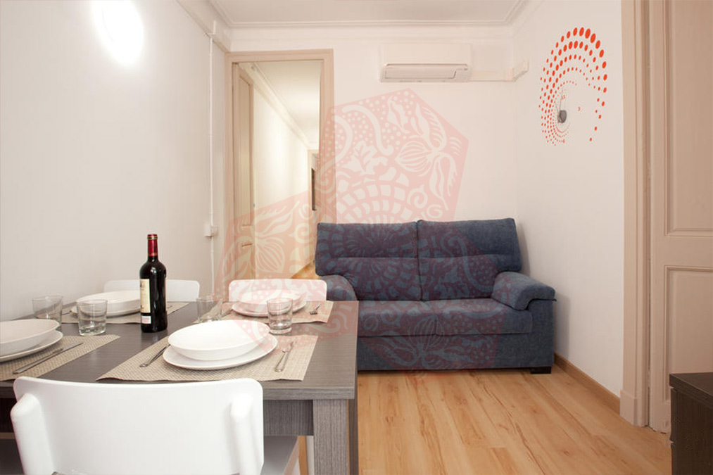 BCN APARTMENTS VILA I VILA