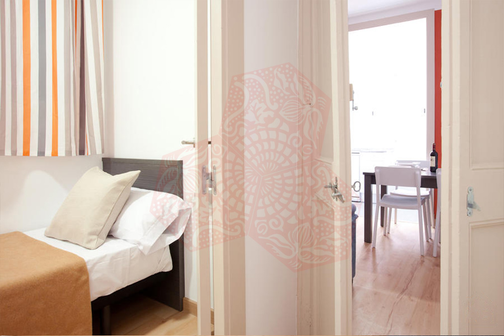 BCN APARTMENTS VILA I VILA