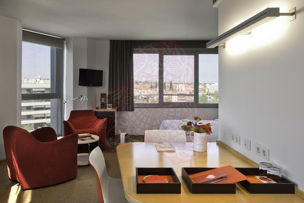 BCN HOTEL SAN CUGAT