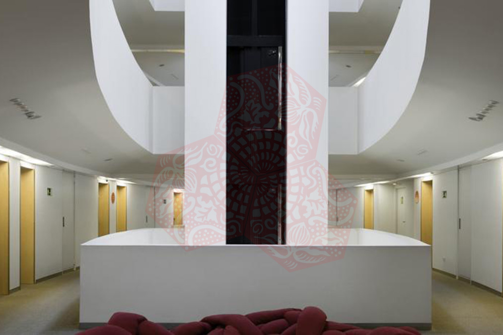 BCN HOTEL SAN CUGAT