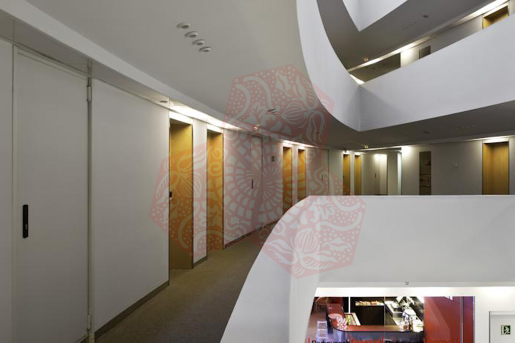 BCN HOTEL SAN CUGAT