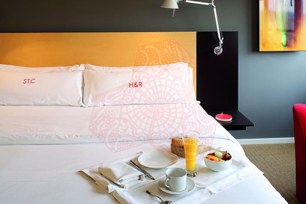 BCN HOTEL SAN CUGAT