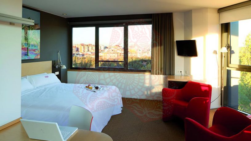 BCN HOTEL SAN CUGAT