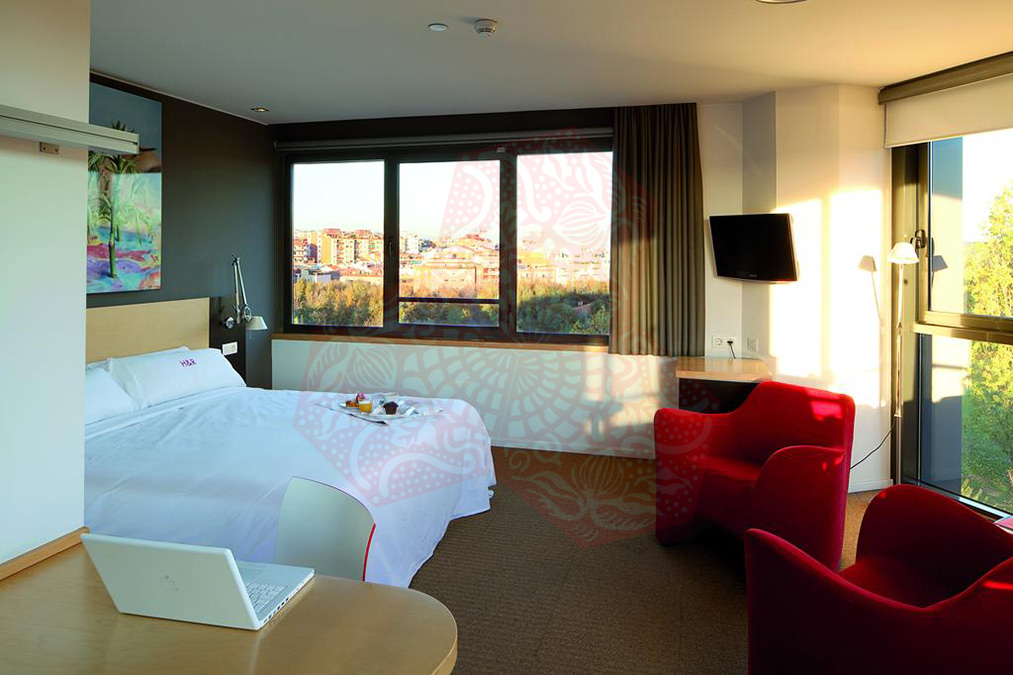 BCN HOTEL SAN CUGAT