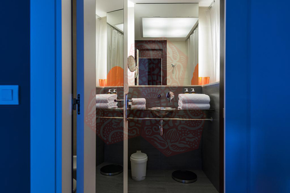 BCN HOTEL SAN CUGAT