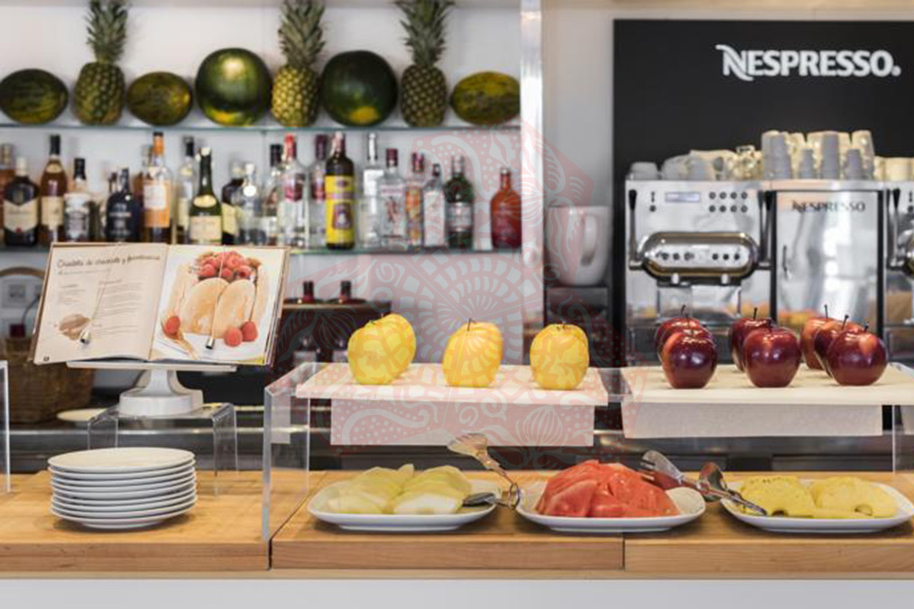 BCN HOTEL SAN CUGAT