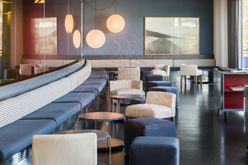 BCN HOTEL SAN CUGAT
