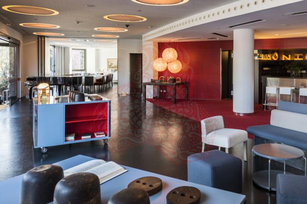 BCN HOTEL SAN CUGAT