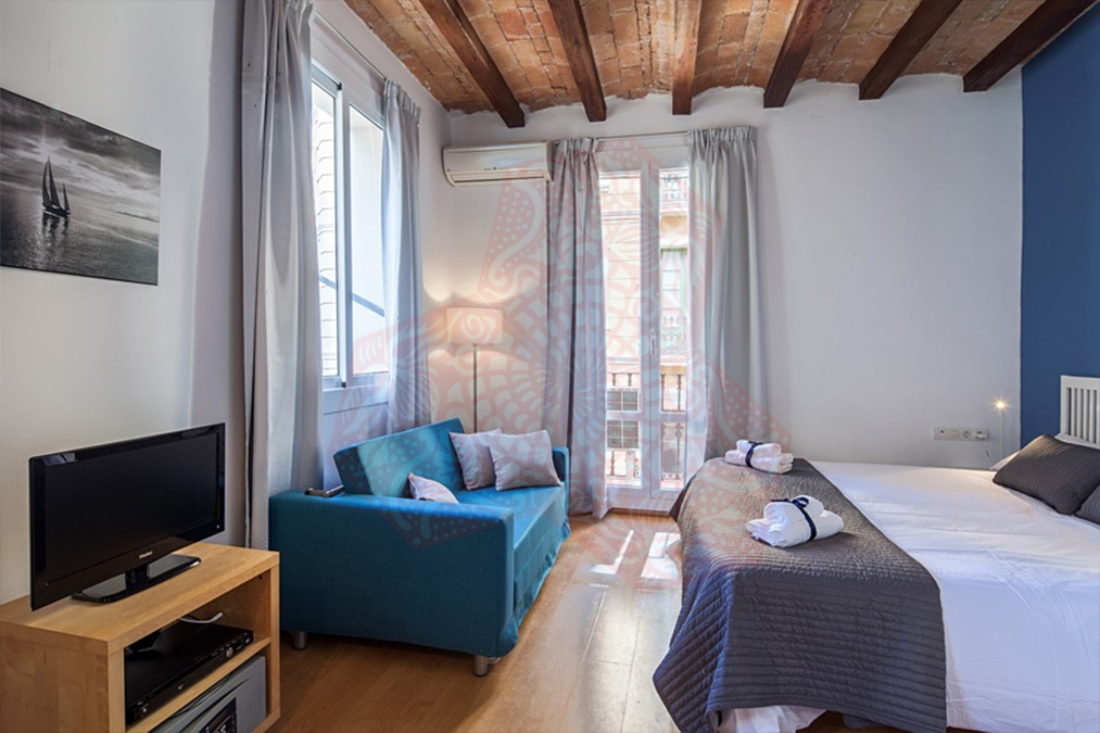 BCN HP BARCELONETA STUDIOS