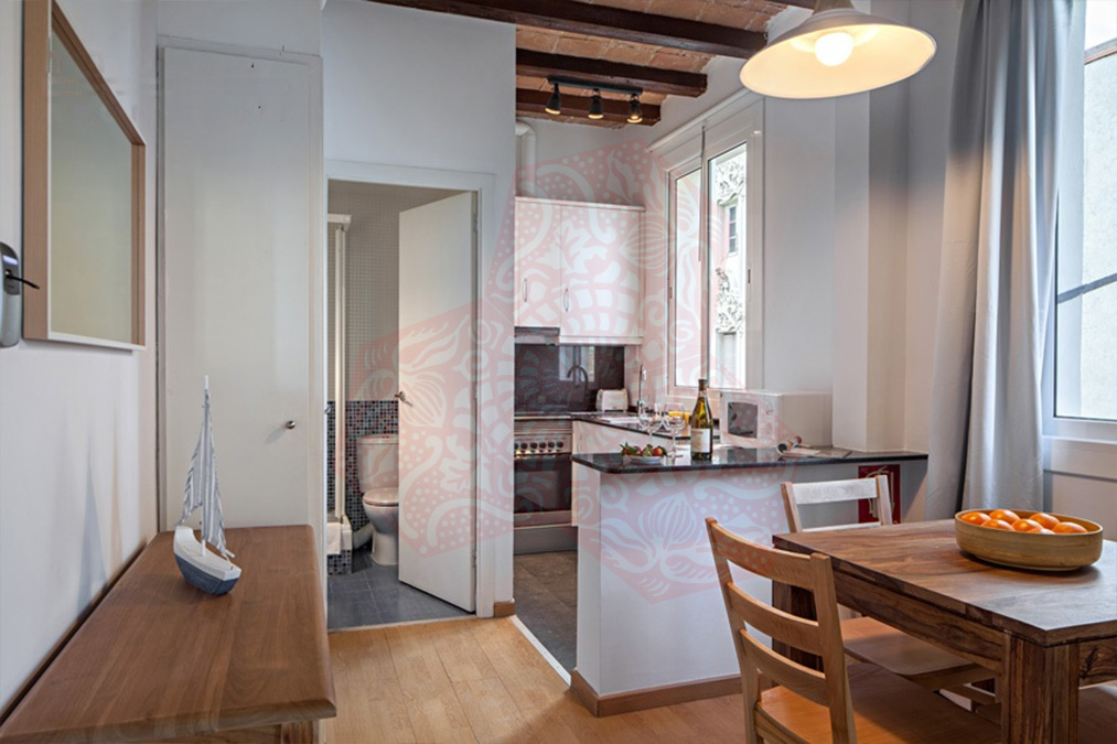 BCN HP BARCELONETA STUDIOS