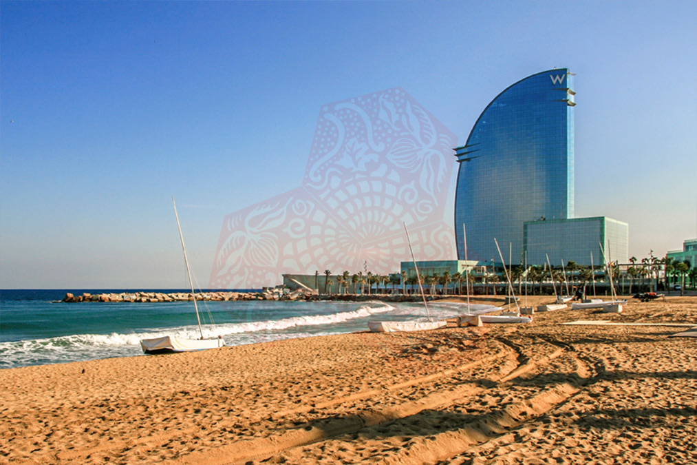 BCN HP BARCELONETA STUDIOS