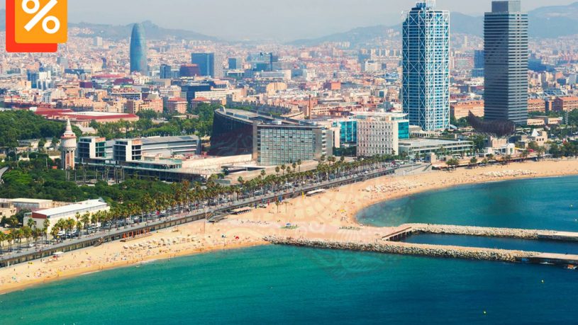 Barcelona Tourist Tax Increase