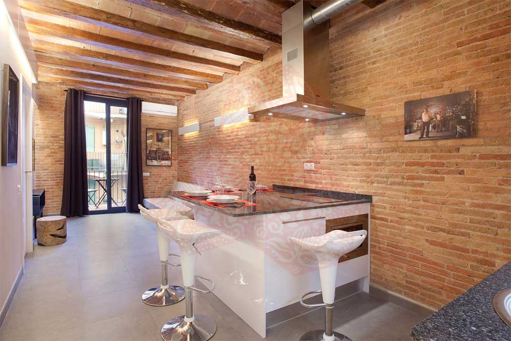 BCN AT BLASCO APARTMENTS