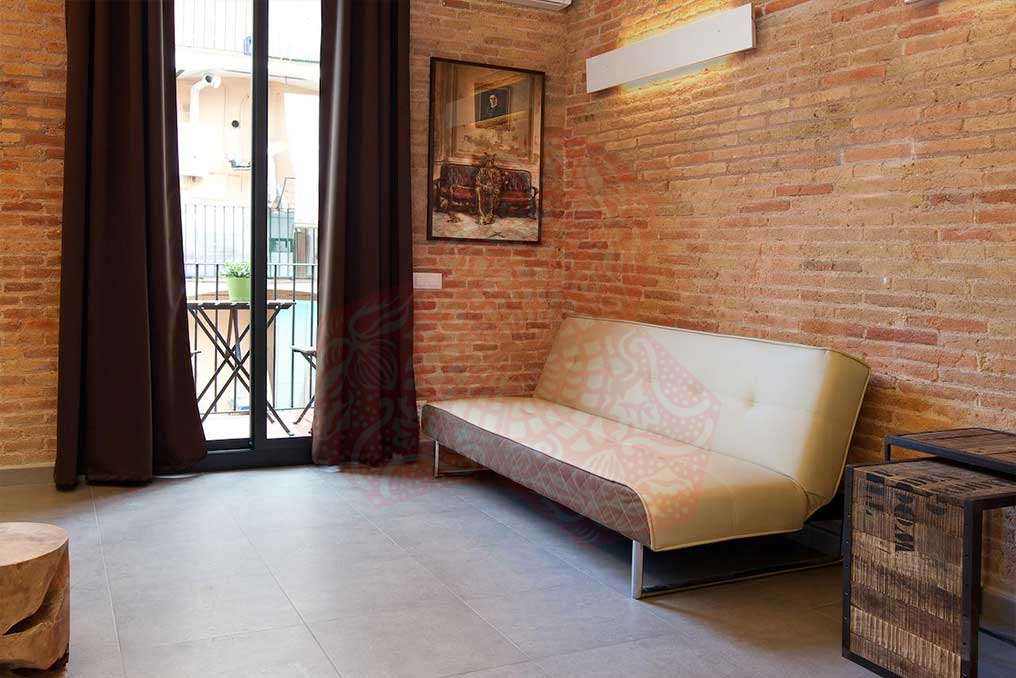 BCN AT BLASCO APARTMENTS