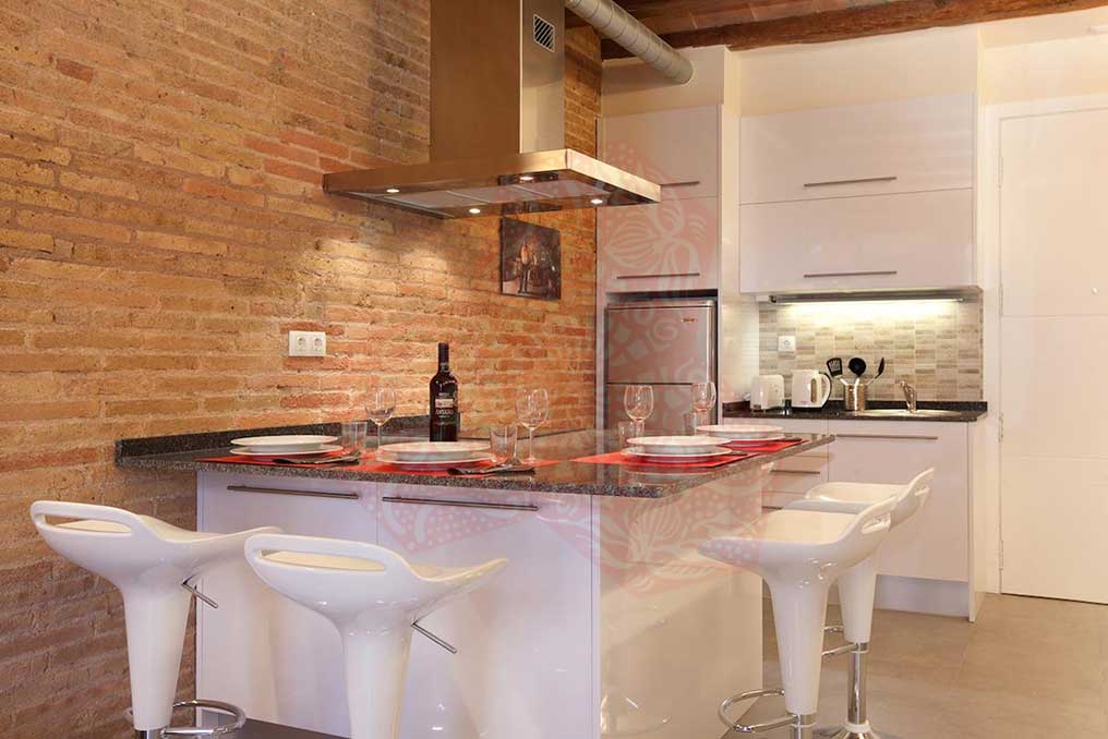 BCN AT BLASCO APARTMENTS
