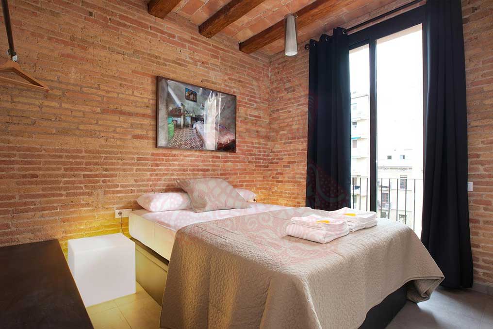 BCN AT BLASCO APARTMENTS