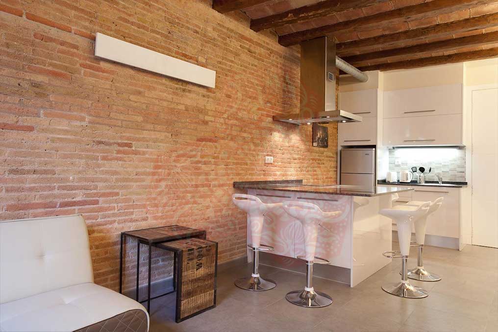 BCN AT BLASCO APARTMENTS