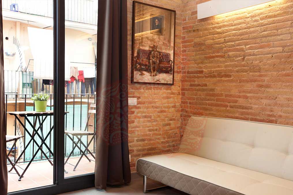 BCN AT BLASCO APARTMENTS