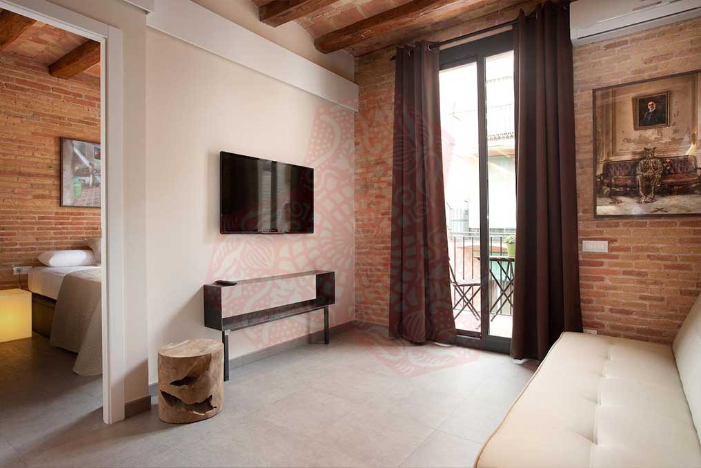 BCN AT BLASCO APARTMENTS