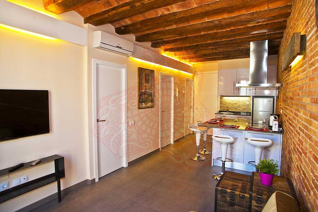 BCN AT BLASCO APARTMENTS