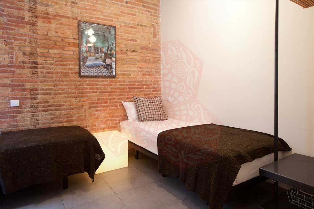 BCN AT BLASCO APARTMENTS