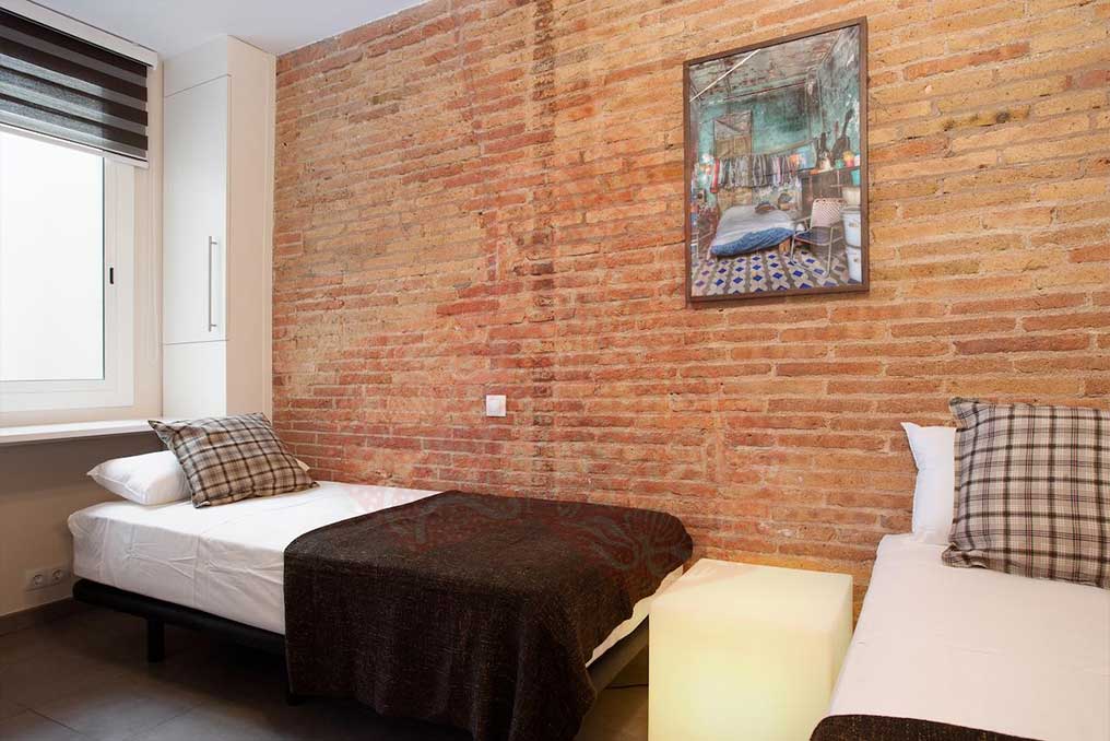 BCN AT BLASCO APARTMENTS