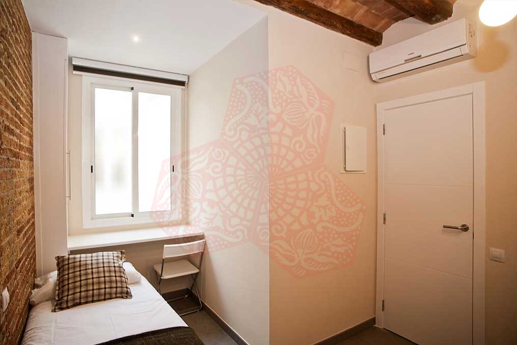 BCN AT BLASCO APARTMENTS