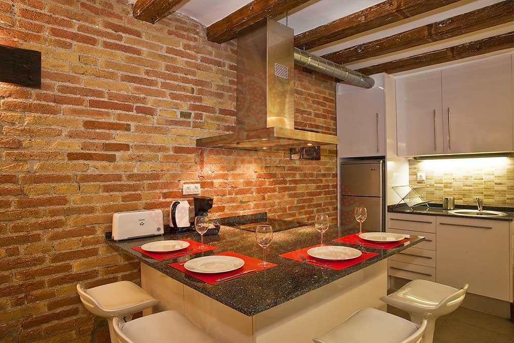 BCN AT BLASCO APARTMENTS