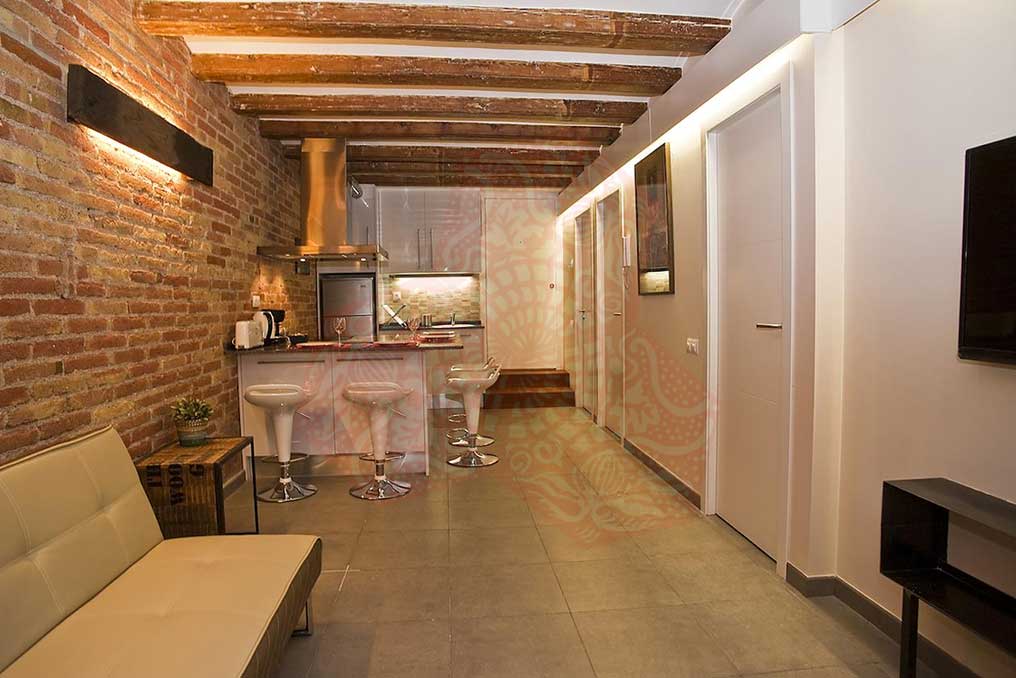 BCN AT BLASCO APARTMENTS