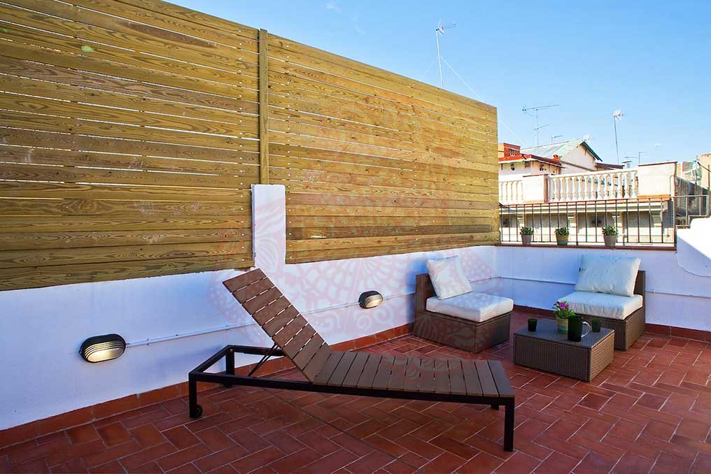 BCN AT BLASCO APARTMENTS
