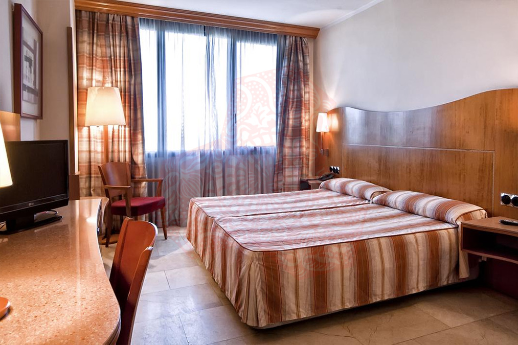 BCN HOTEL CARTAGENA ARISTOL