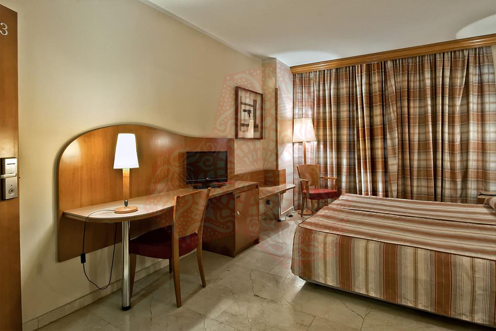 BCN HOTEL CARTAGENA ARISTOL