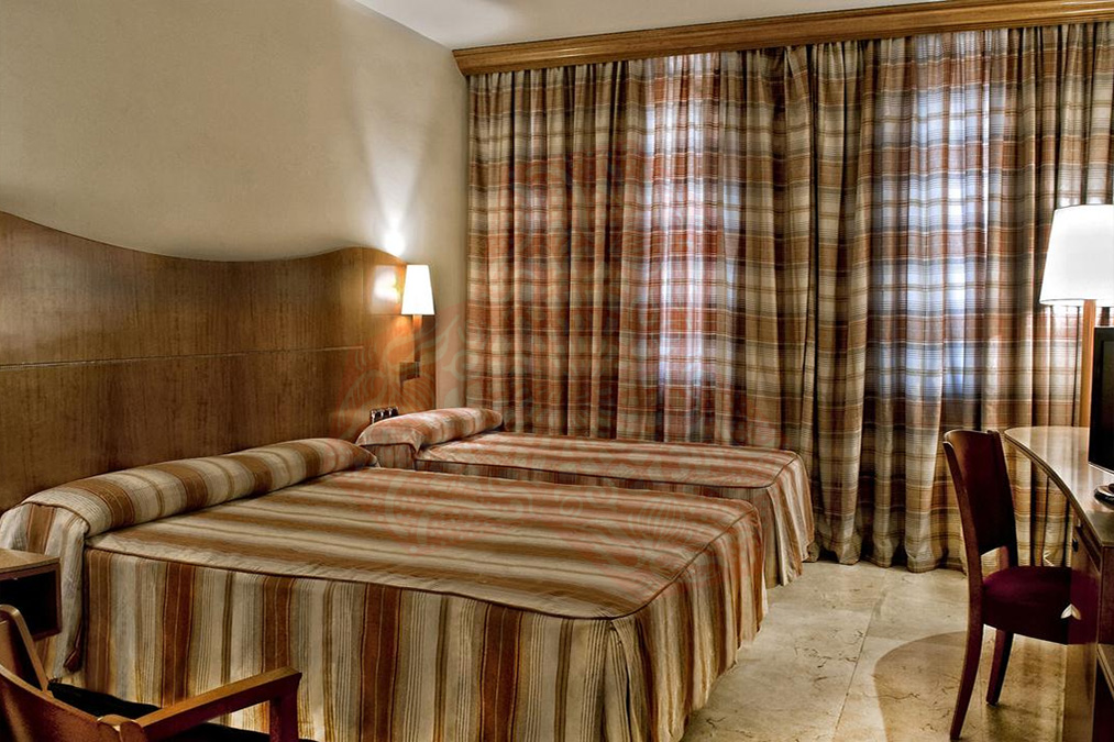 BCN HOTEL CARTAGENA ARISTOL
