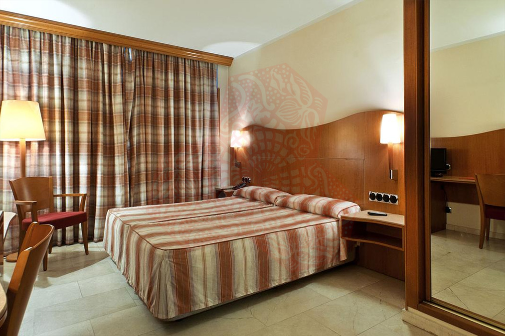 BCN HOTEL CARTAGENA ARISTOL