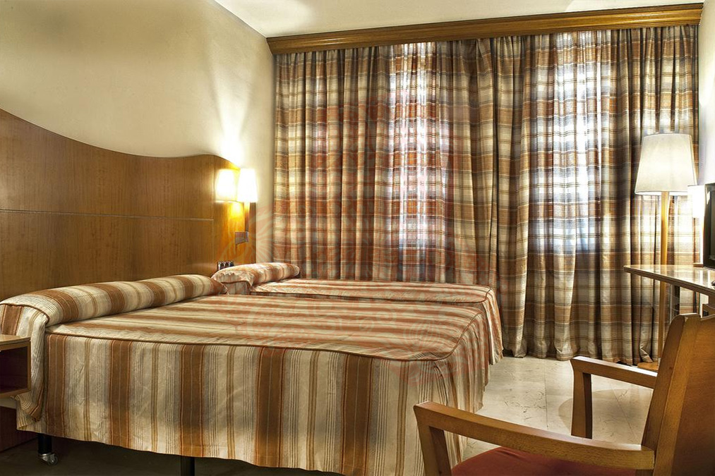 BCN HOTEL CARTAGENA ARISTOL