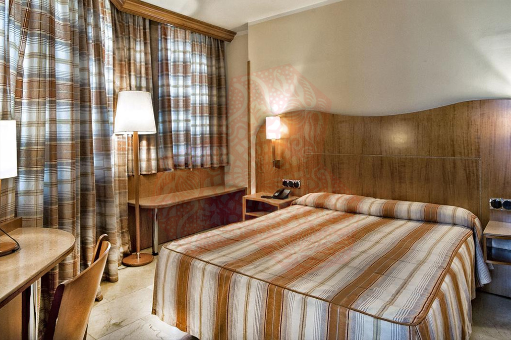 BCN HOTEL CARTAGENA ARISTOL