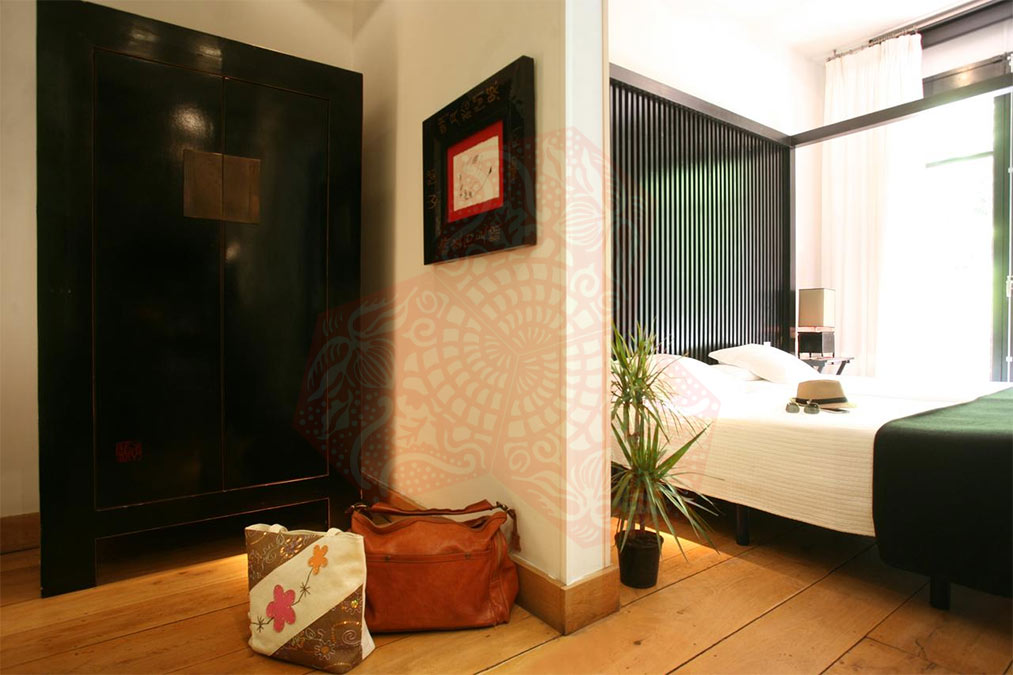 BCN HOTEL MARKET