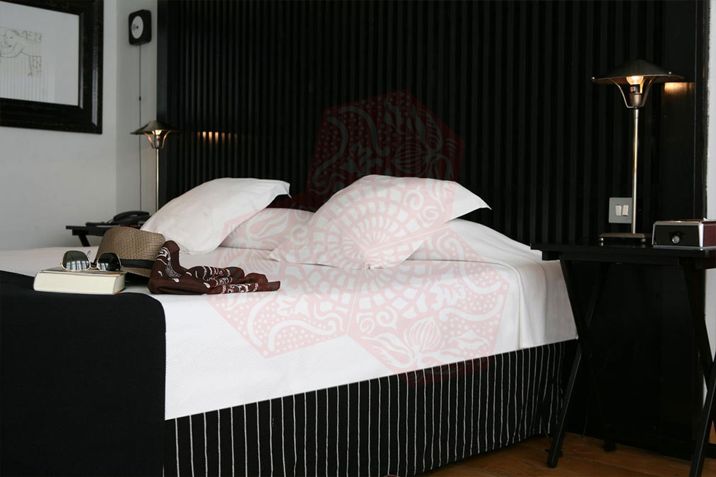 BCN HOTEL MARKET