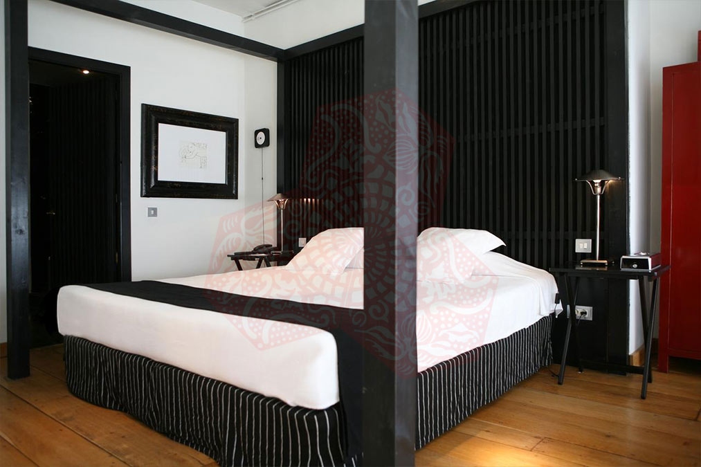 BCN HOTEL MARKET