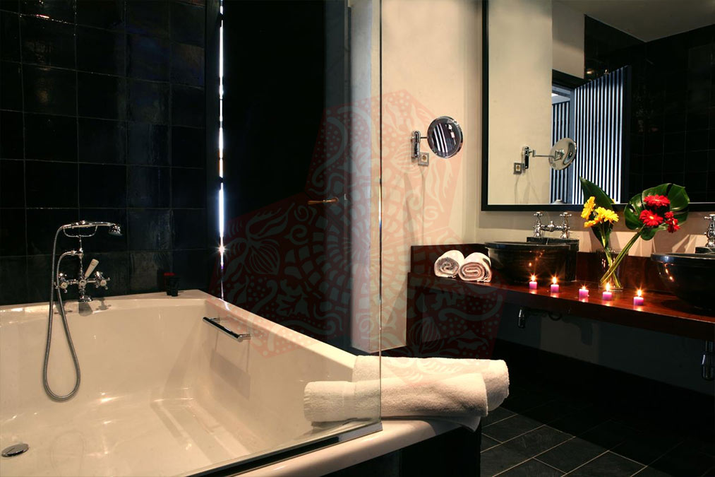BCN HOTEL MARKET