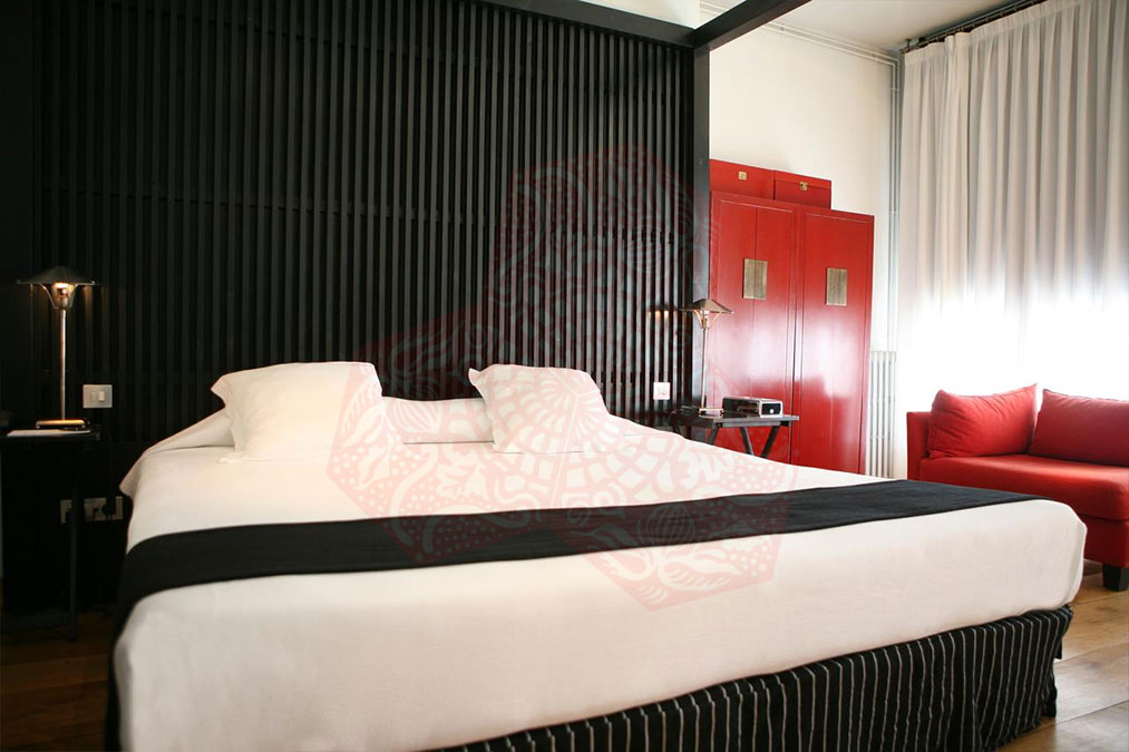 BCN HOTEL MARKET