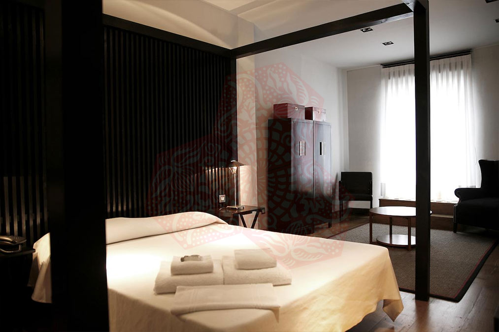 BCN HOTEL MARKET