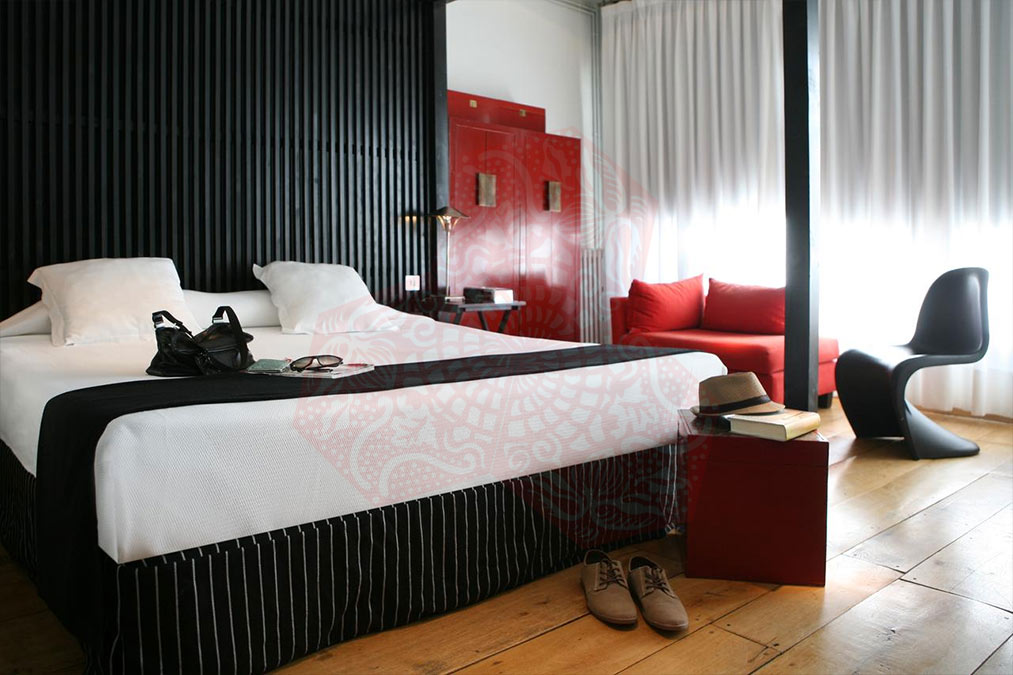 BCN HOTEL MARKET
