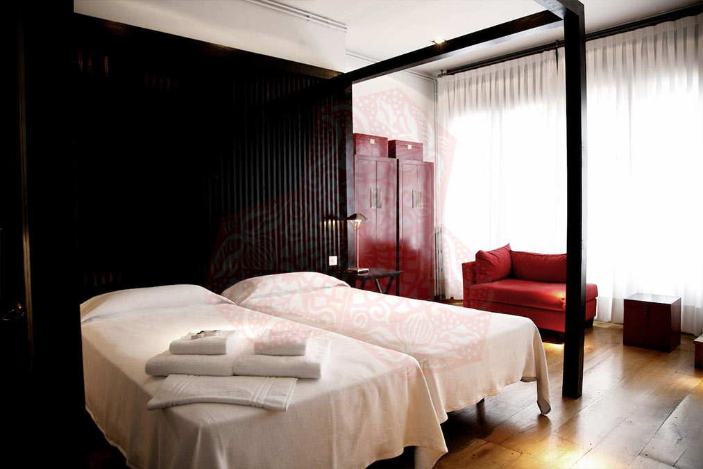 BCN HOTEL MARKET