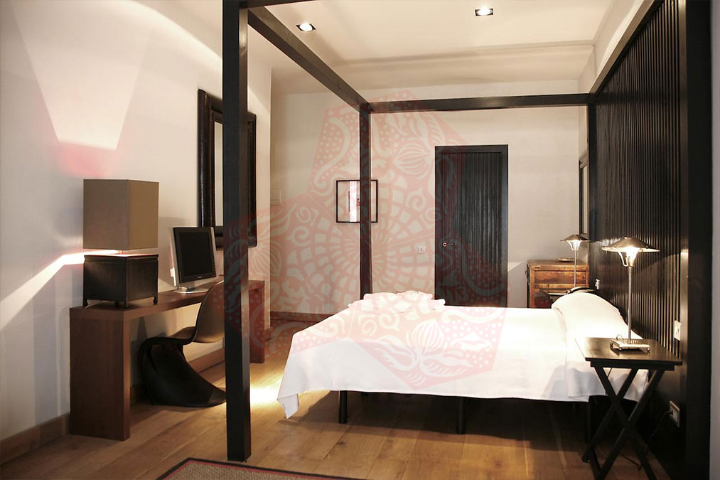 BCN HOTEL MARKET