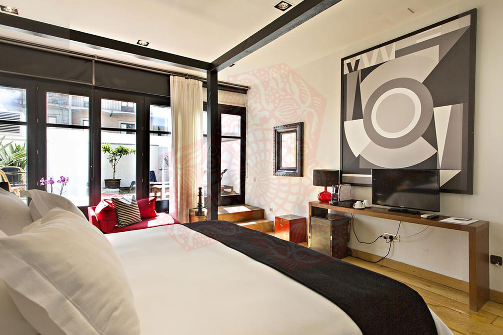 BCN HOTEL MARKET