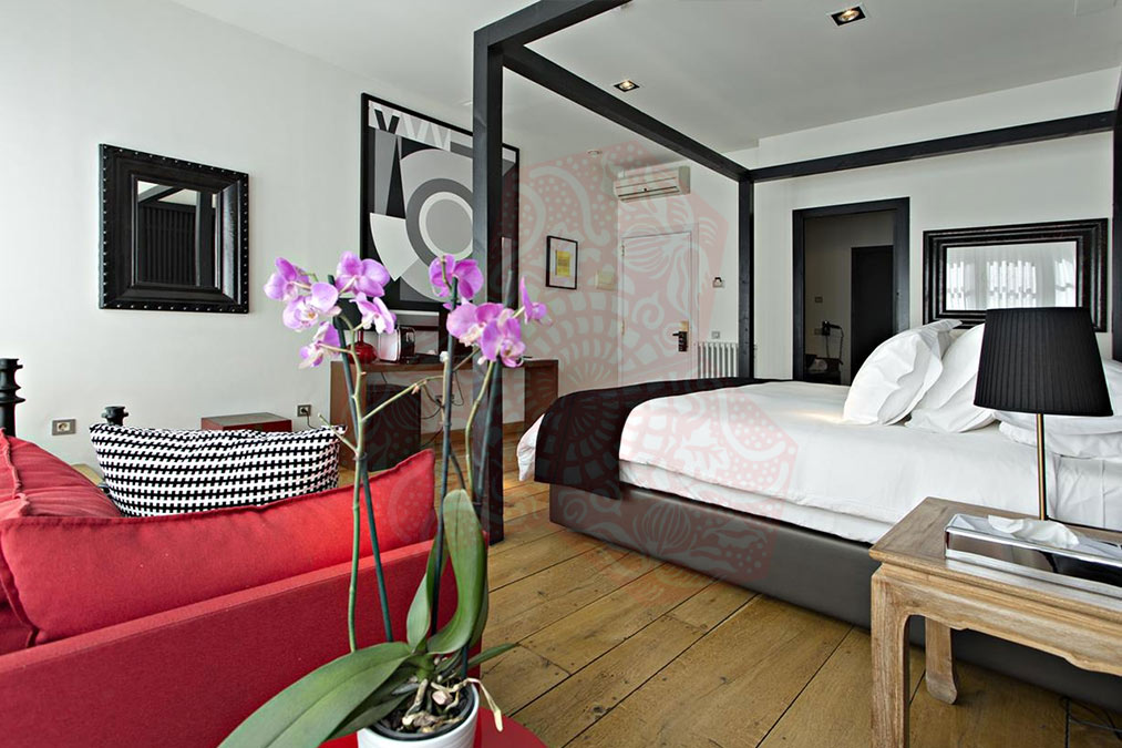 BCN HOTEL MARKET