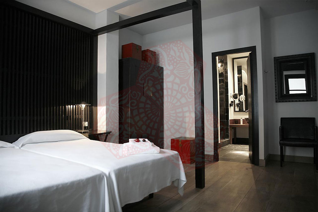 BCN HOTEL MARKET