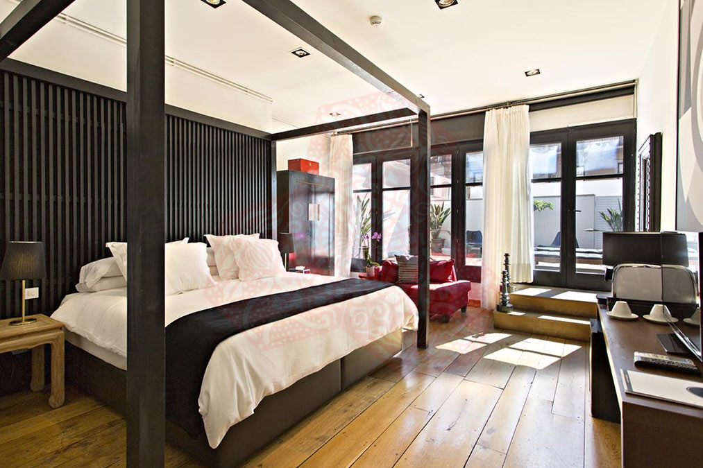BCN HOTEL MARKET
